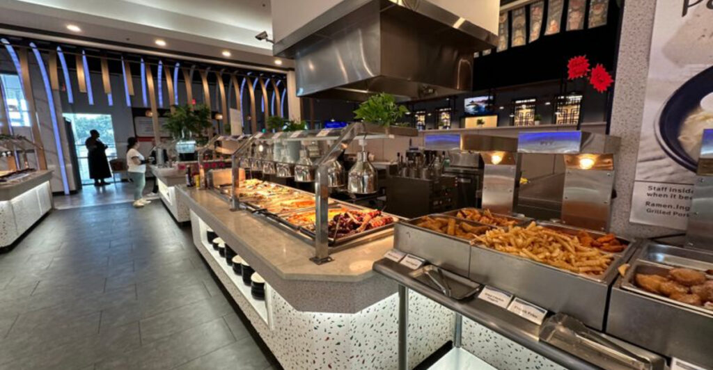 15 Louisiana All-You-Can-Eat Restaurants That Deliver Serious Value