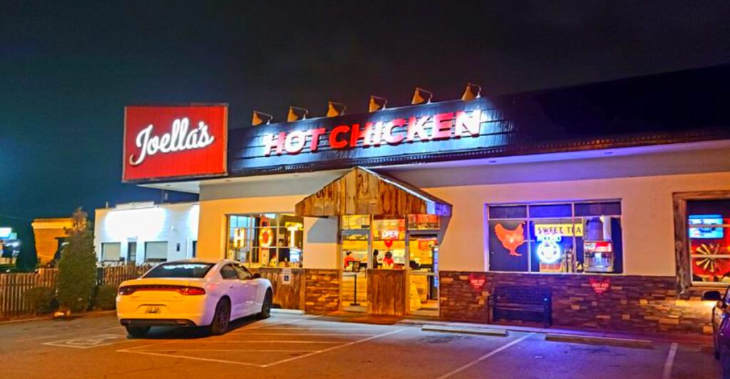 15 Louisville, KY Fried Chicken Places With Legendary Portions