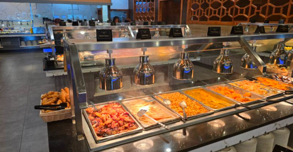 15 Maryland Restaurants That Take All You Can Eat Seriously