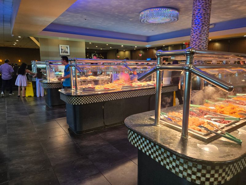 Flaming Grill & Buffet — Revere / Roslindale, MA