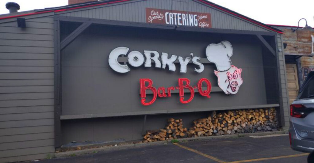 15 Memphis Rib Spots Ranked by Locals (And #1 Isn’t What Tourists Expect)