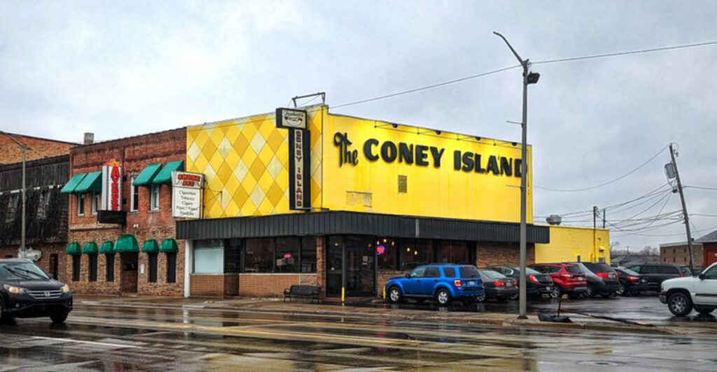 15 Michigan Coney Dog Spots That Keep the Tradition Alive