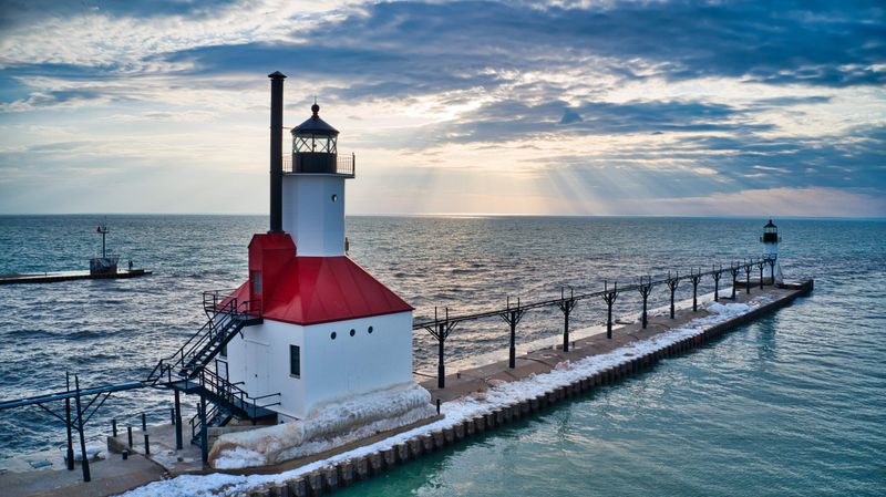 St. Joseph (Lake Michigan)