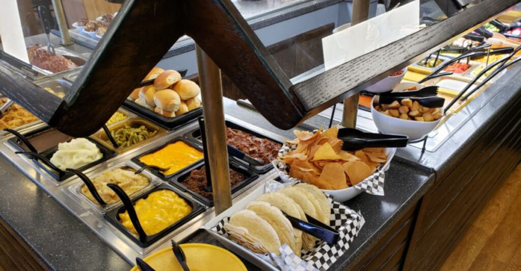 15 Missouri Buffets Delivering a Classic All You Can Eat Experience