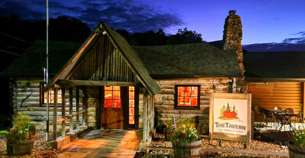 15 Missouri Small-Town Restaurants That Serve Big City Flavor
