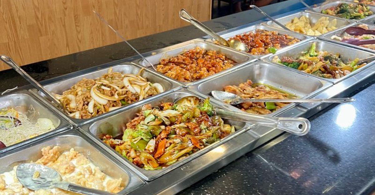 15 Montana Buffet Spots With Something for Everyone
