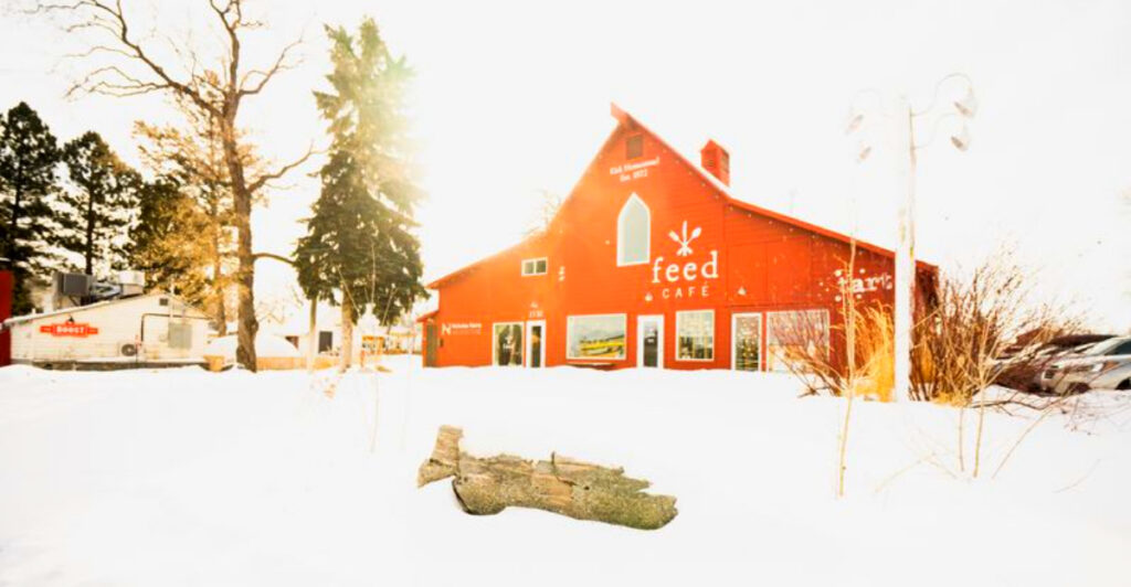 15 Montana Restaurants Where Comfort Food Comes in Big Portions
