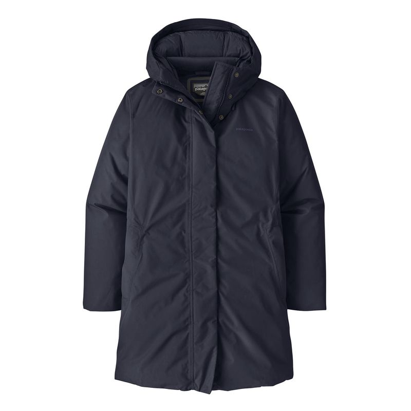 Patagonia Stormshadow Parka