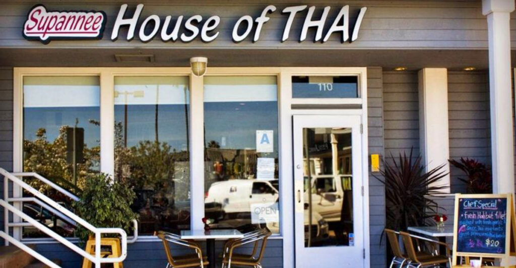 15 Must-Try Thai Restaurants in California for Serious Spice and Big Flavor