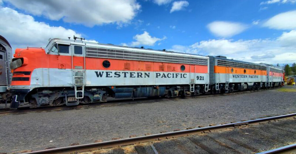 15 Must-Visit Railroad Museums Across America Every Train Enthusiast Will Love