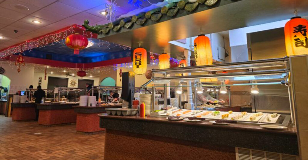 15 Nebraska All-You-Can-Eat Restaurants Locals Love