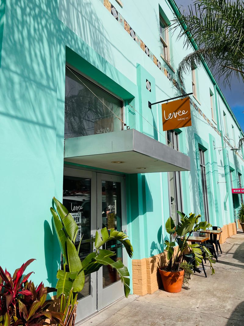 Levee Baking Co.
