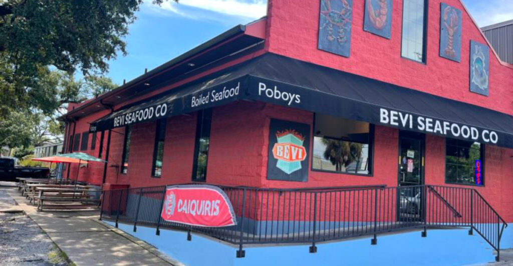 15 New Orleans Po’boys Spots So Good You’ll Forget Everything Else