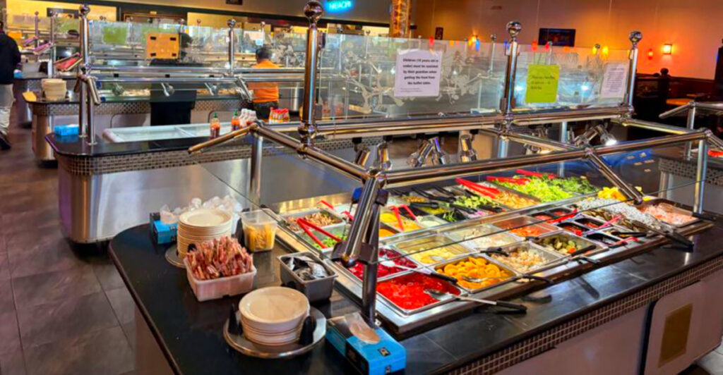 15 North Carolina All-You-Can-Eat Spots That Beat Cooking at Home