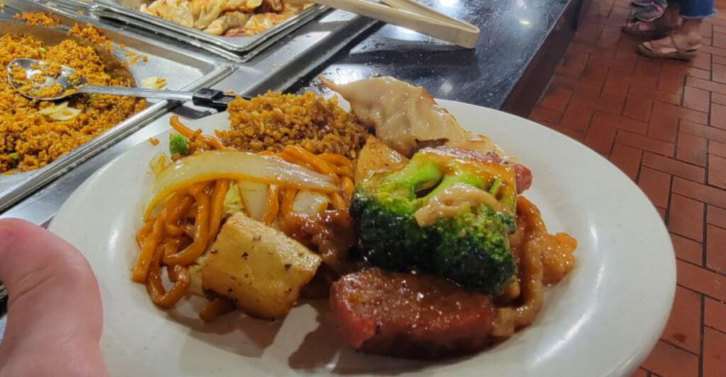 15 Ohio Spots With Comfort Food You Can Eat All You Want