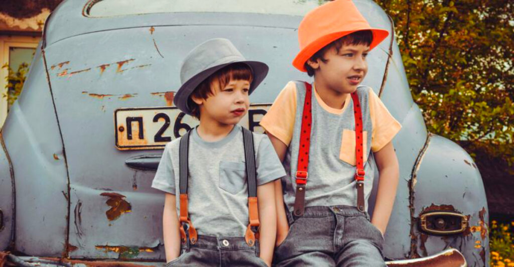 15 Old-School Parenting Rules That Would Shock Parents Today