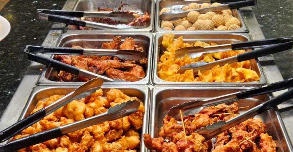 15 Oregon All-You-Can-Eat Buffets That Never Disappoint