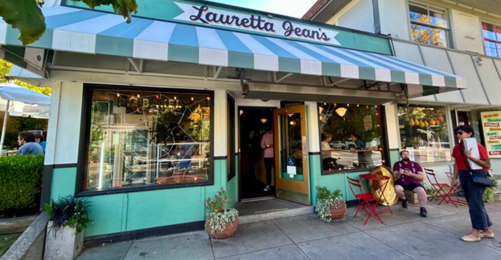 15 Oregon Bakeries Serving Fresh Marionberry Pie