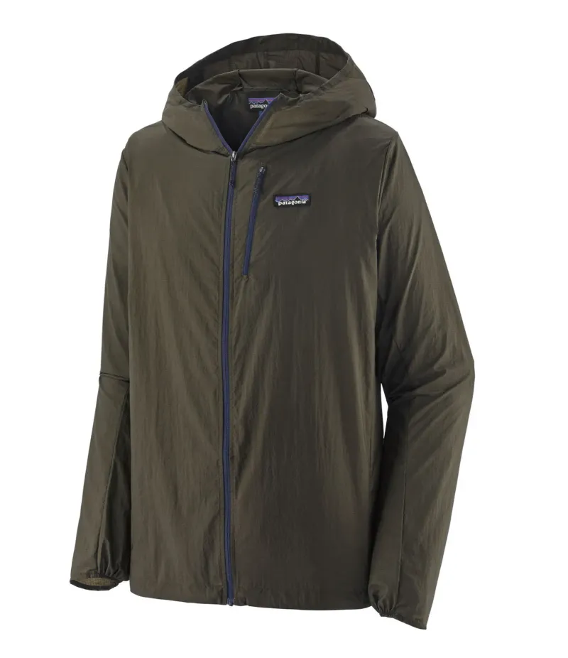 Patagonia Houdini Jacket