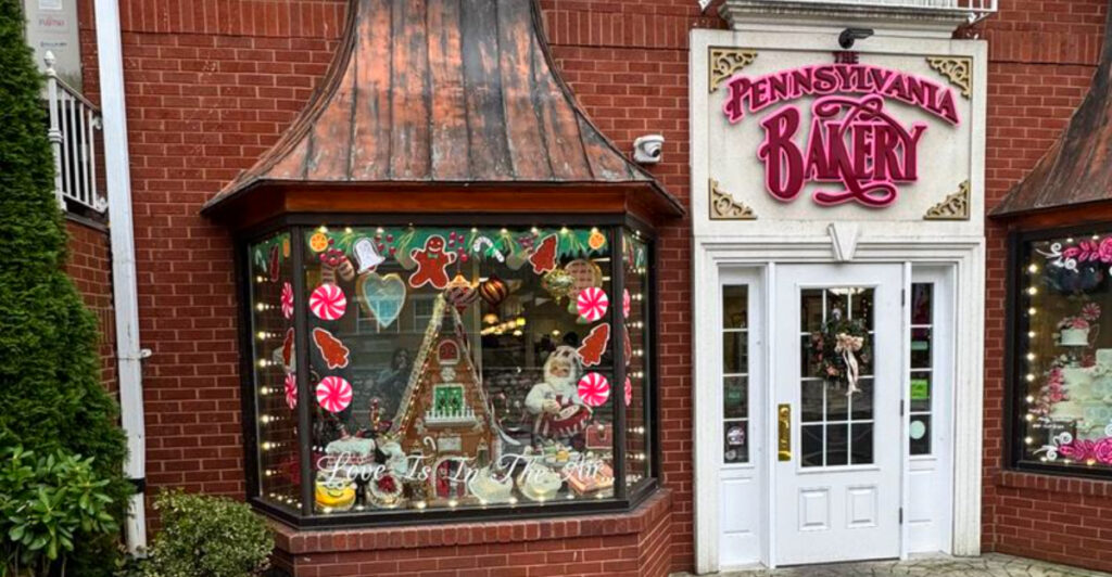 15 Pennsylvania Bakeries Serving Pies & Pastries You Can’t Find Anywhere Else