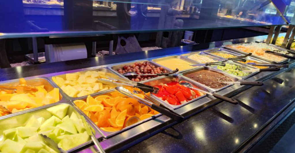 15 Pennsylvania Buffets Serving No-Frills Food That Hits the Spot