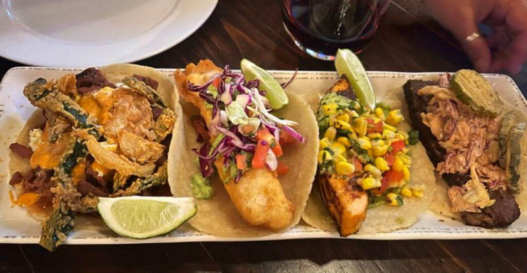 15 Phoenix Taco Spots That Get Packed After 8 PM