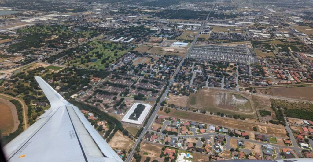 15 Places Where the American Work Dream Is Collapsing First