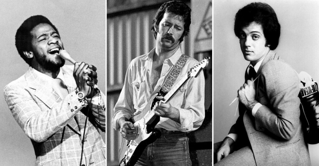 15 Prom Songs from the ’70s That Still Hit Hard