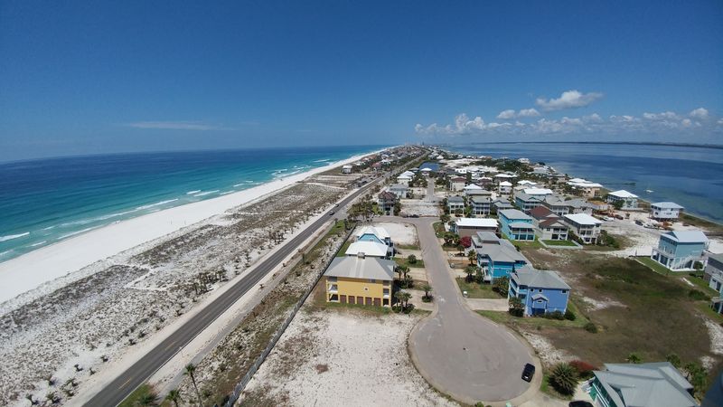 It Feels Like Florida Before the Crowds