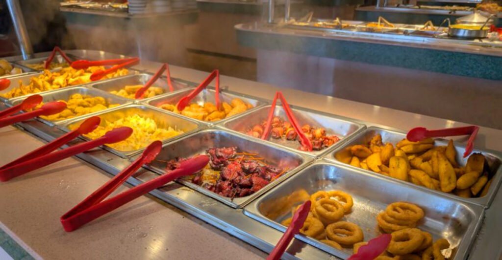 15 Rhode Island Buffets to Add to Your Foodie Bucket List