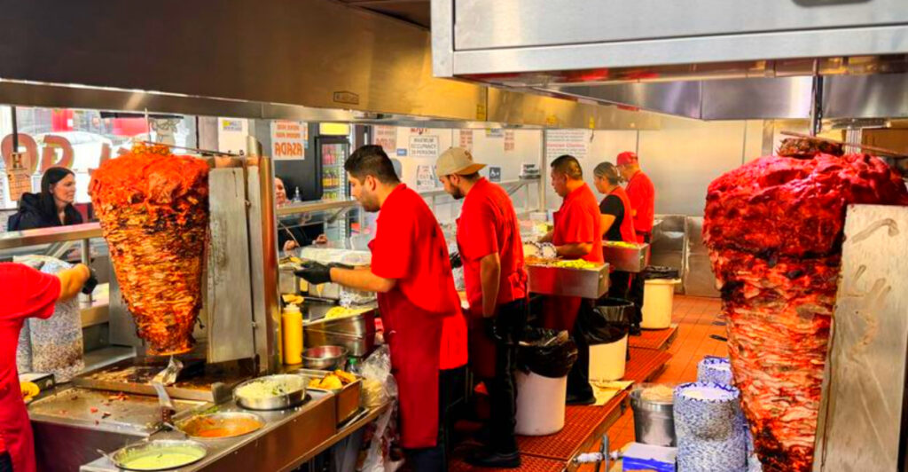 15 San Diego, CA Taquerias With Authentic Tacos You Haven’t Heard Of