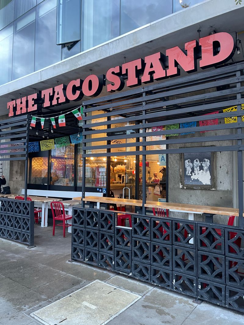 The Taco Stand (North Park + more)