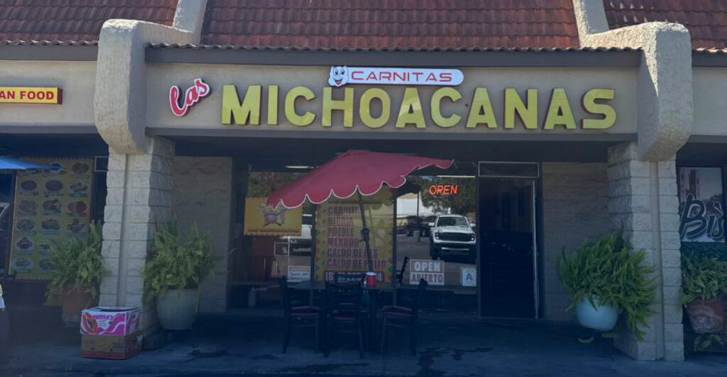 15 San Diego Taco Shops Locals Recommend Without Hesitation