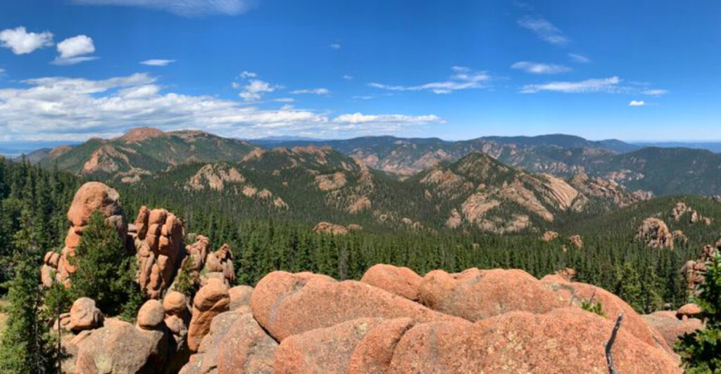 15 Secret Hiking Trails That Even Locals Rarely Visit