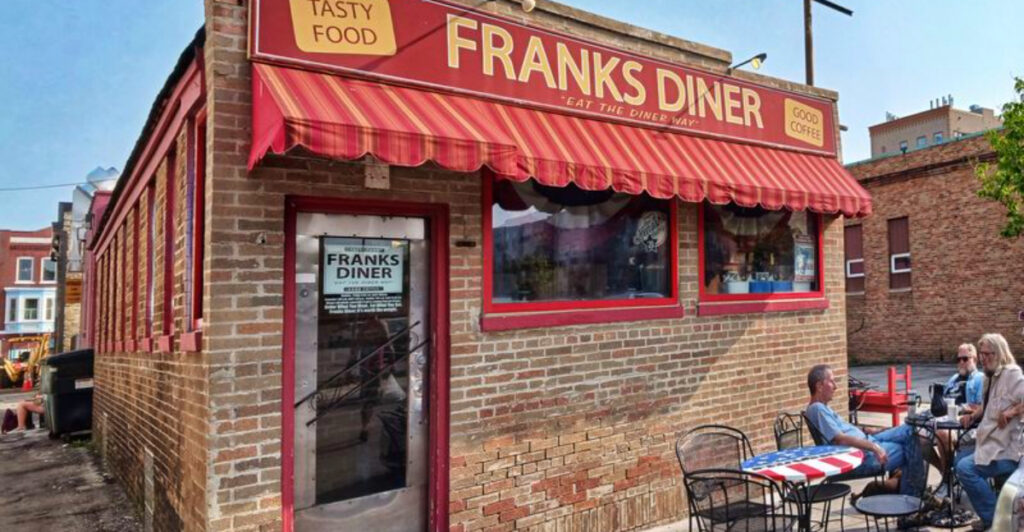 15 Small Town Diners Locals Refuse to Give Up