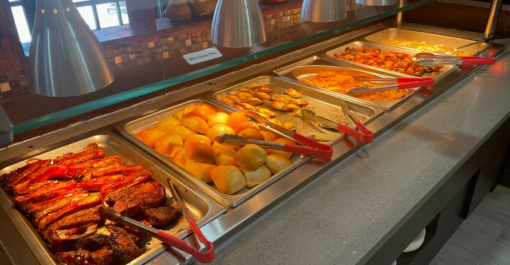 15 South Carolina All You Can Eat Restaurants Locals Love