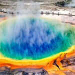 15 Stunning Natural Attractions in the U.S. That Are Absolutely Worth Visiting