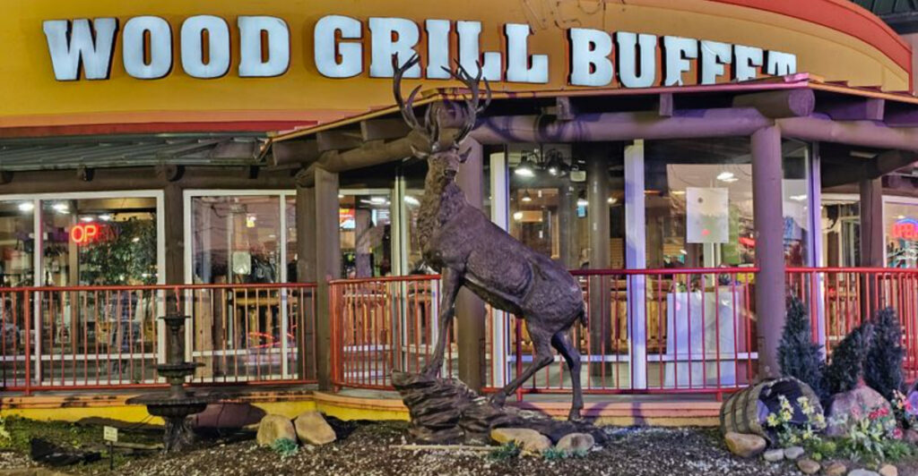 15 Tennessee All-You-Can-Eat Restaurants Packed With Comfort Food