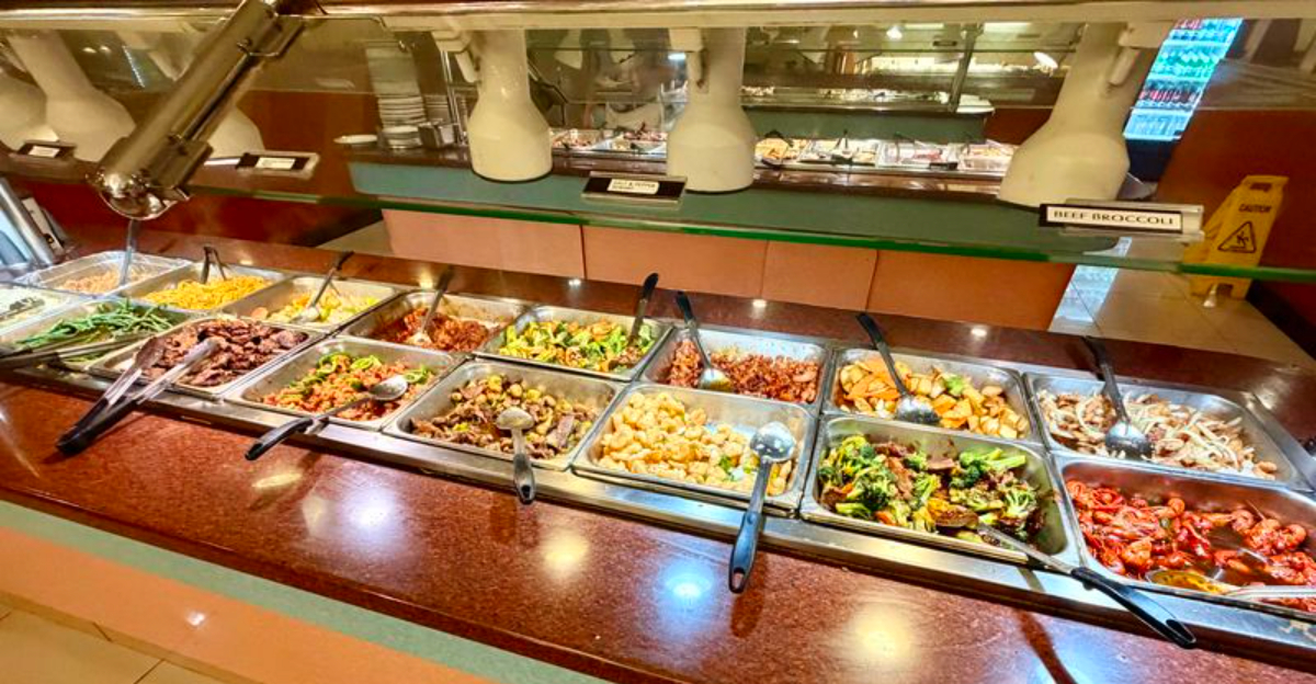 15 Tennessee Restaurants Serving All You Can Eat Without Limits