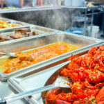 15 Texas Buffets Where the Plates Are Heavy and the Regret Is Zero