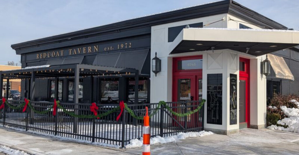 15 Top-Rated Burger Joints in Michigan That Stay Busy All Week