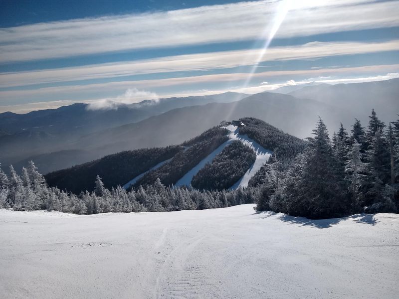 Whiteface Mountain (Wilmington/Lake Placid)