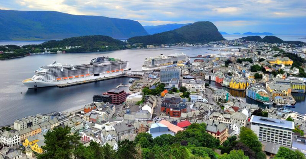 15 Tourist-Friendly Countries in Europe That Deliver Big Experiences With Less Hassle