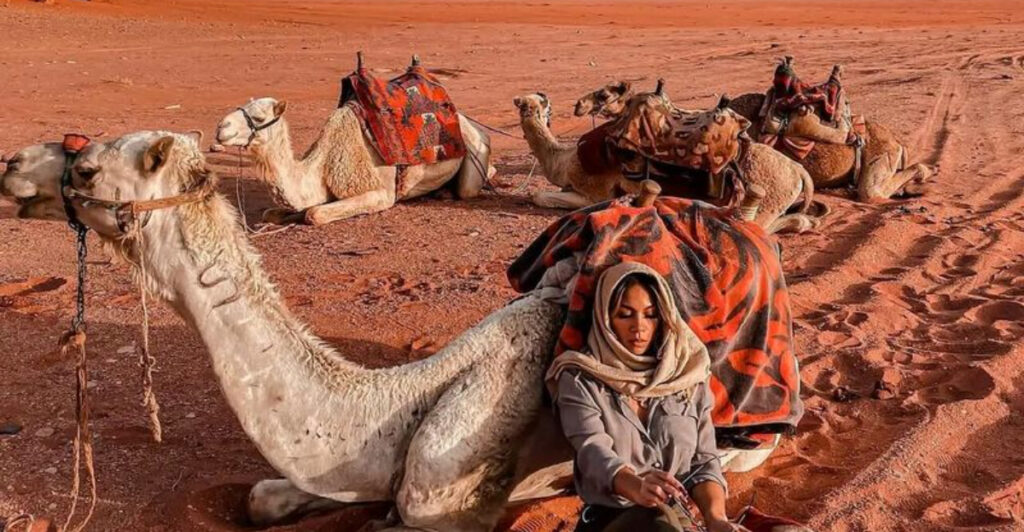 15 Trips That Balance Adventure and Tradition