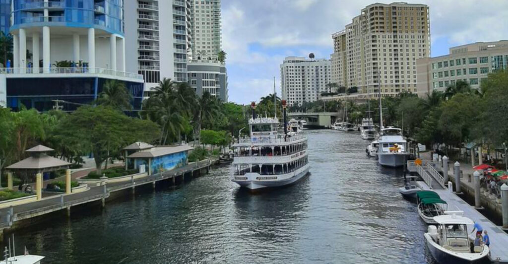 15 U.S. Cities Boomers Love – Millennials Avoid