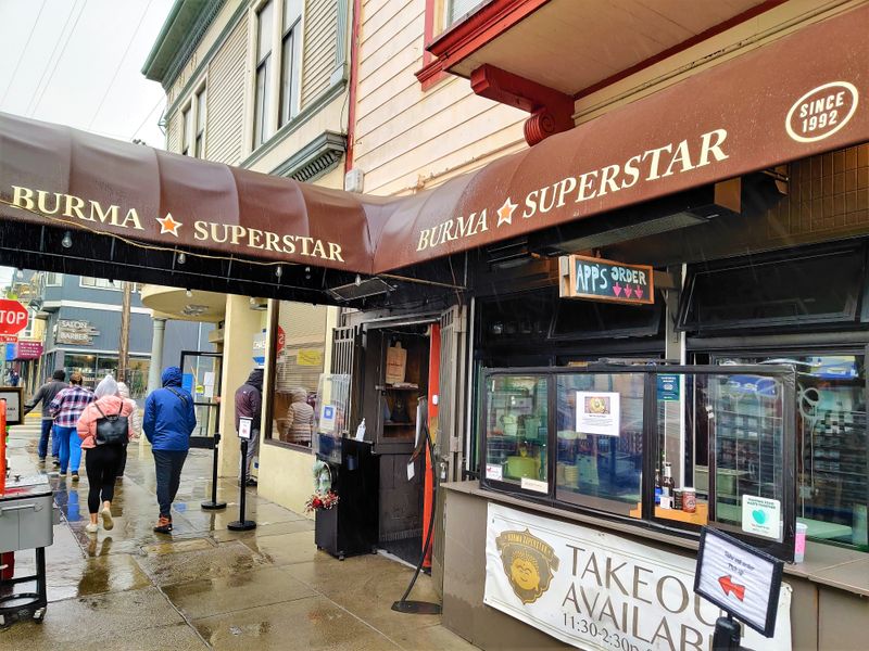 San Francisco, California