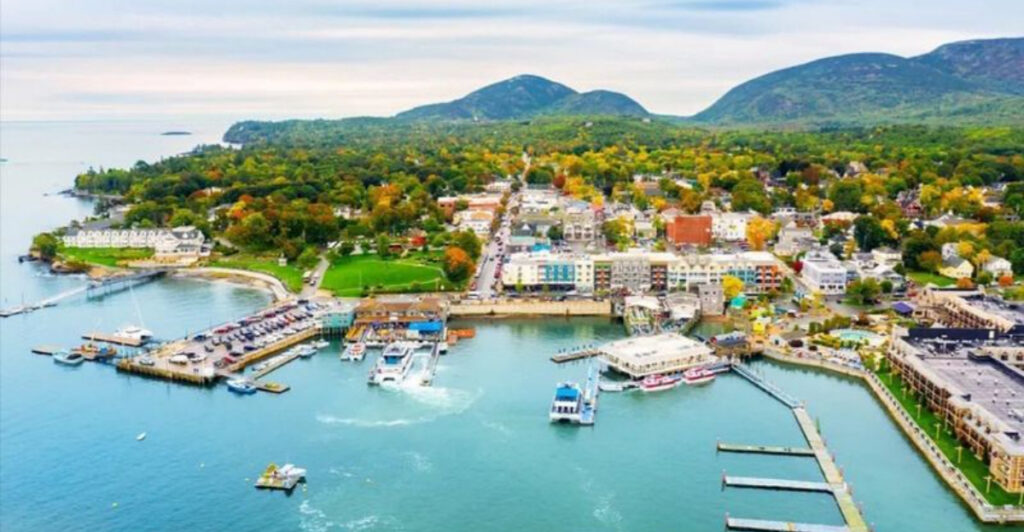 15 U.S. Places That Feel Like You Left the Country (But You Didn’t)