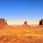 15 U.S. Places That Look Like a Postcard in Every Direction