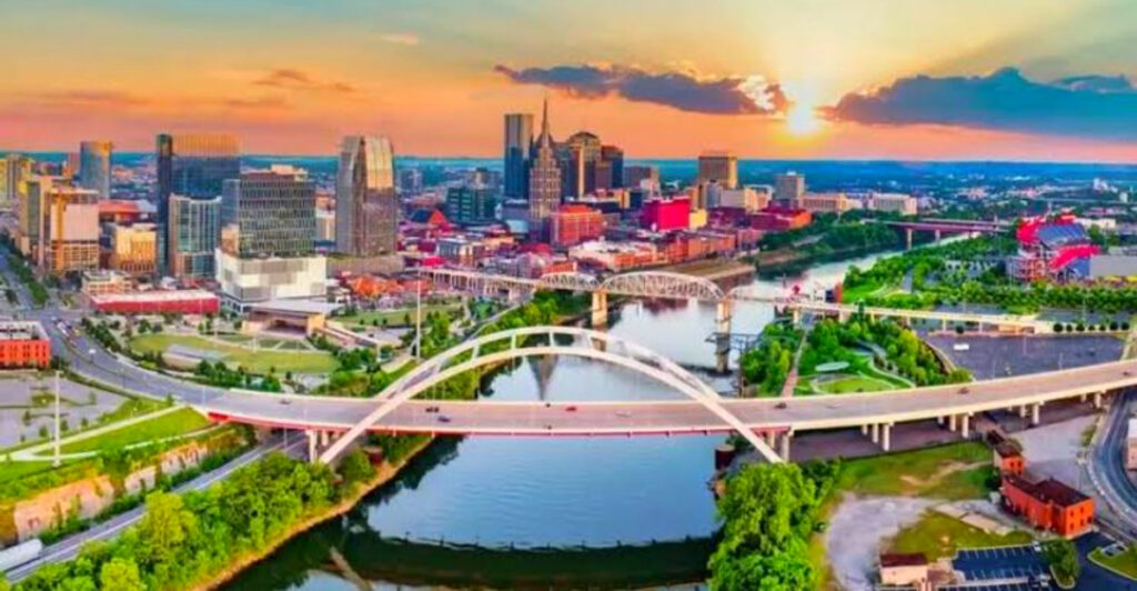 15 U.S. Regions Poised to Lead the Next Economic Boom