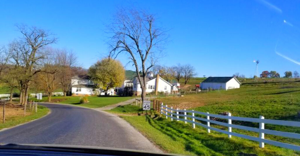 15 U.S. Towns That Seem Stuck in the 1950s – In the Best Way Possible